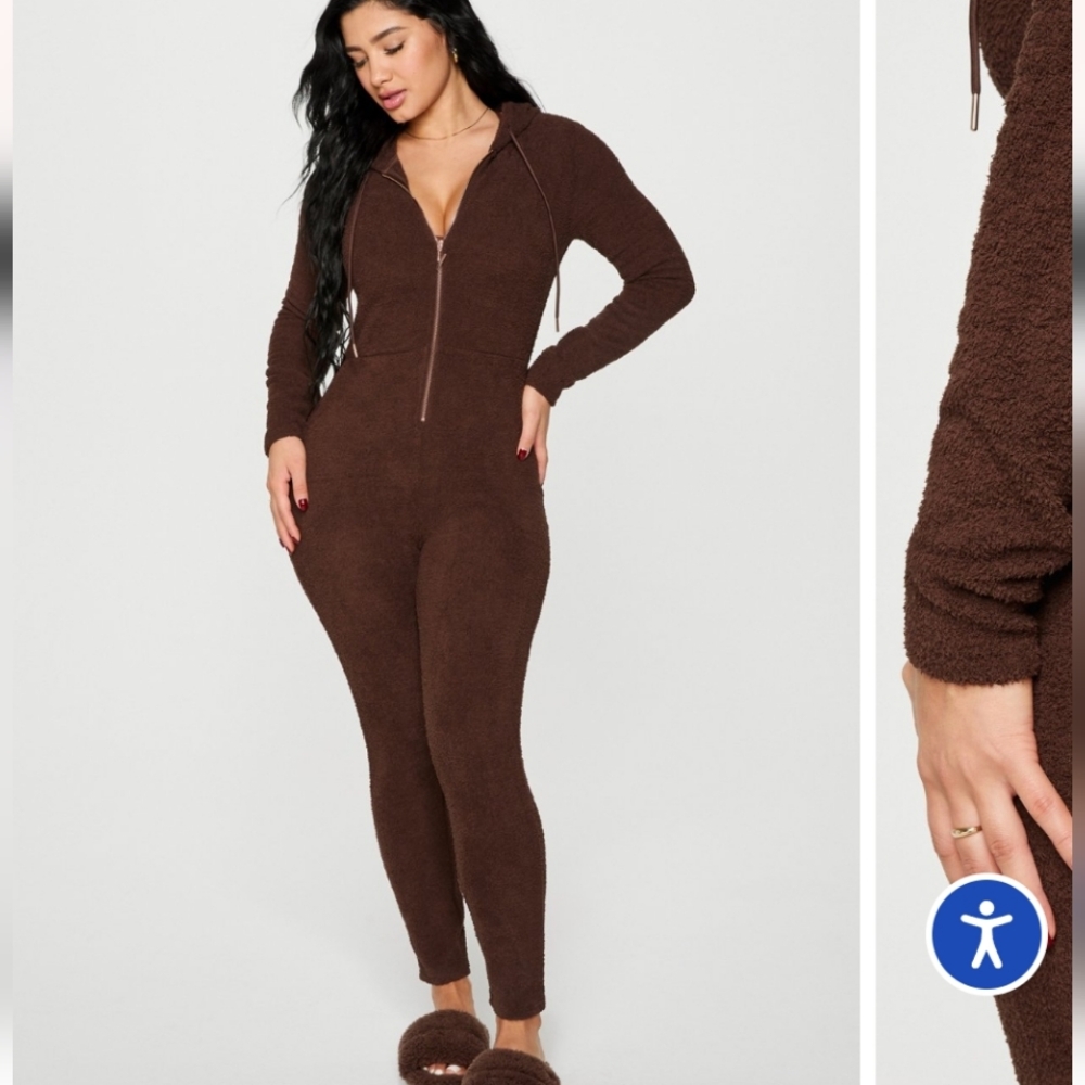 Yitty Pet Me Bodysuit/Onesie